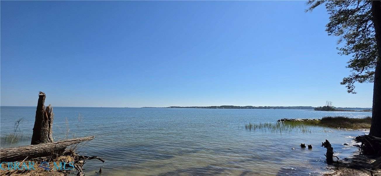 2.69 Acres of Residential Land for Sale in Yorktown, Virginia