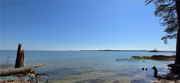 2.69 Acres of Residential Land for Sale in Yorktown, Virginia