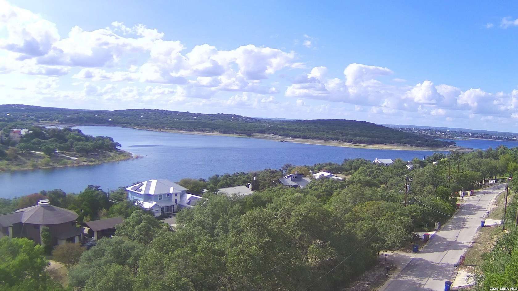 1.11 Acres of Residential Land for Sale in Canyon Lake, Texas
