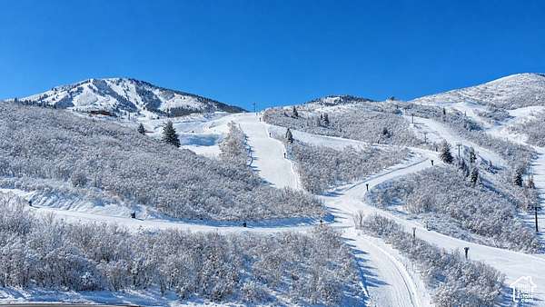 0.84 Acres of Residential Land for Sale in Park City, Utah