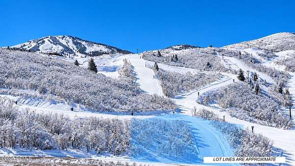 0.84 Acres of Residential Land for Sale in Park City, Utah