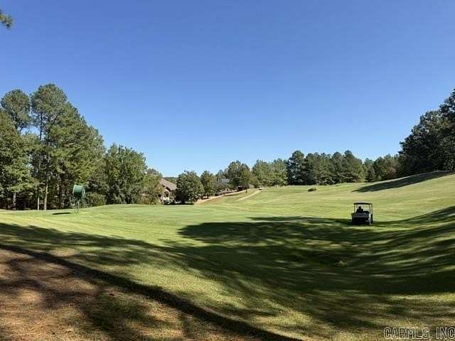 0.65 Acres of Land for Sale in Hot Springs Village, Arkansas