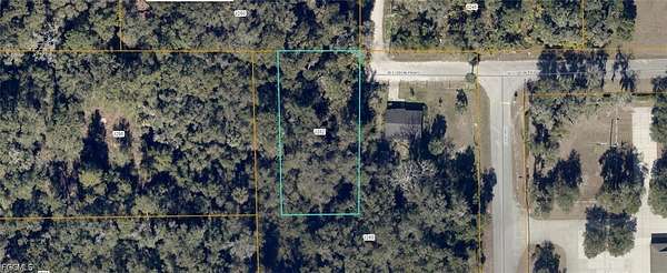0.28 Acres of Land for Sale in DeLand, Florida