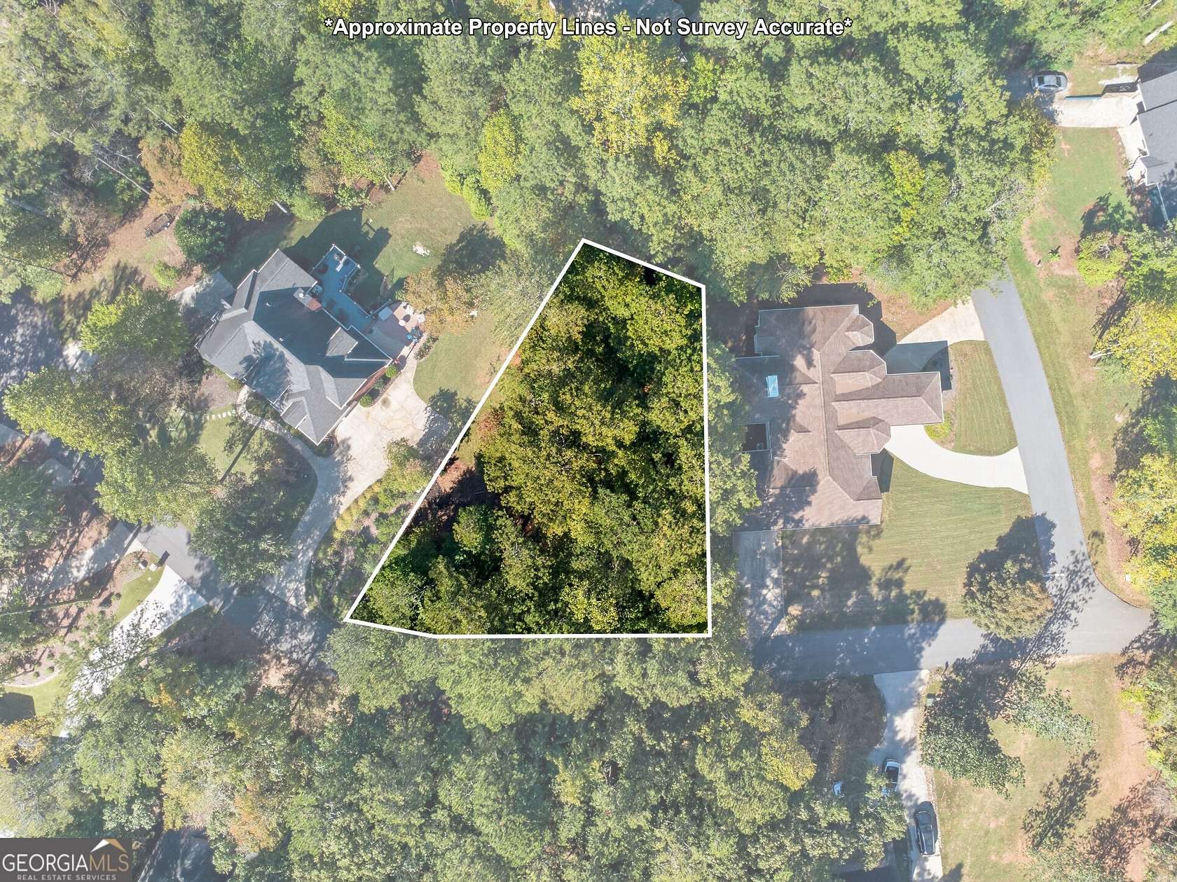 0.22 Acres of Residential Land for Sale in Villa Rica, Georgia