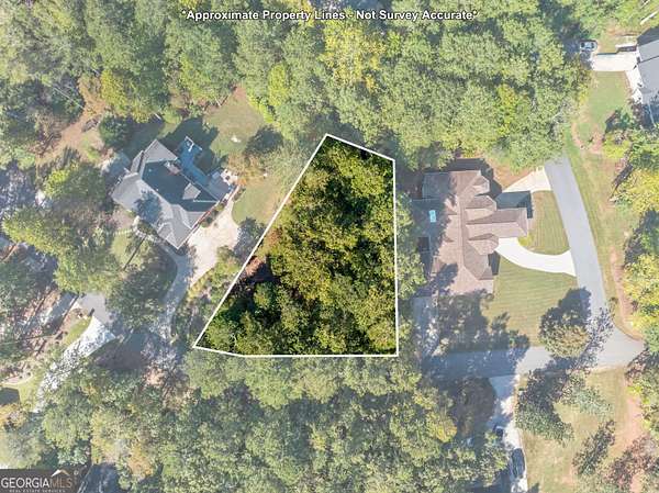 0.22 Acres of Residential Land for Sale in Villa Rica, Georgia