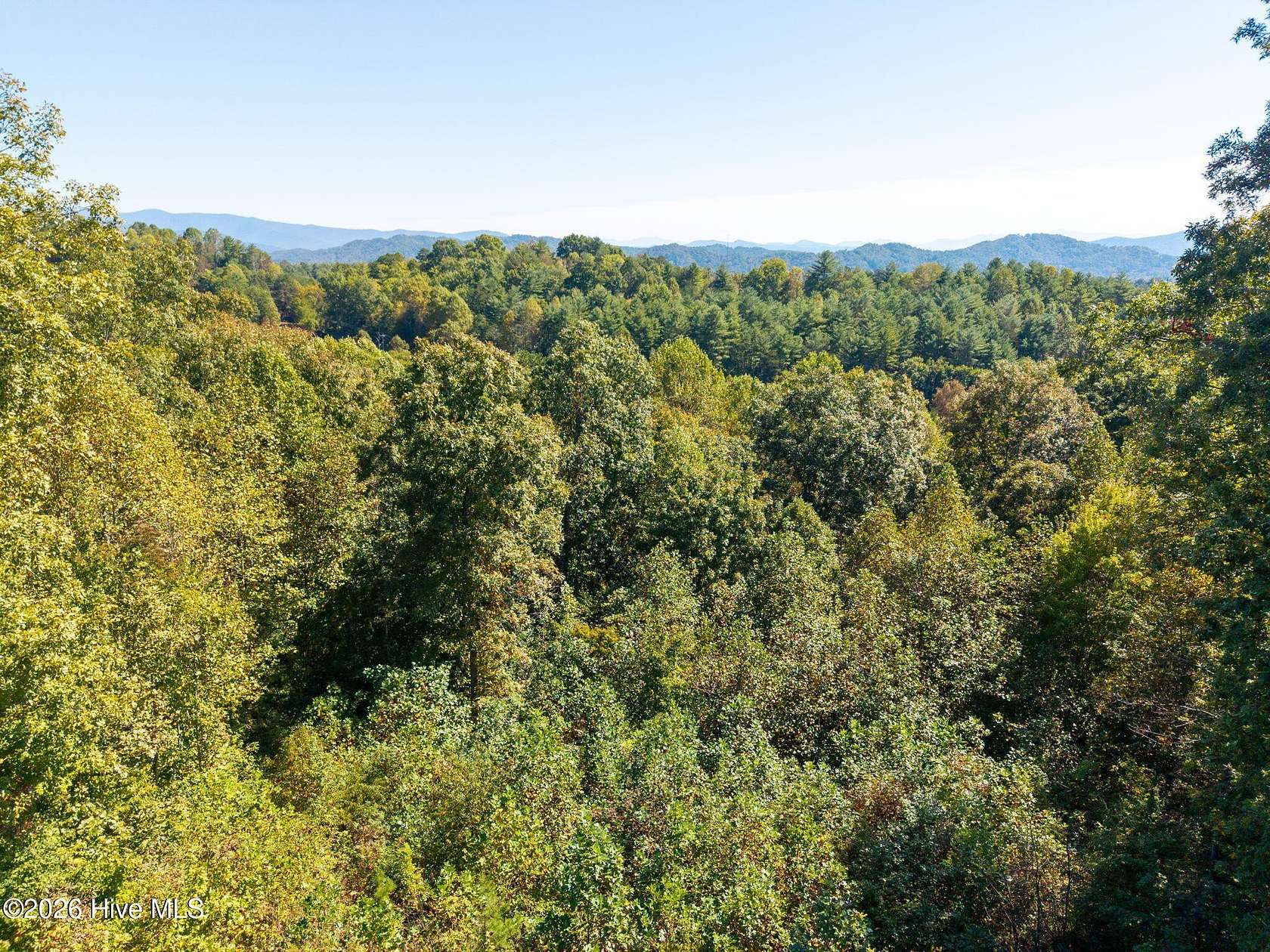 1.19 Acres of Residential Land for Sale in Murphy, North Carolina