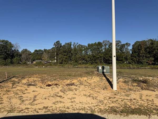 0.18 Acres of Land for Sale in Picayune, Mississippi