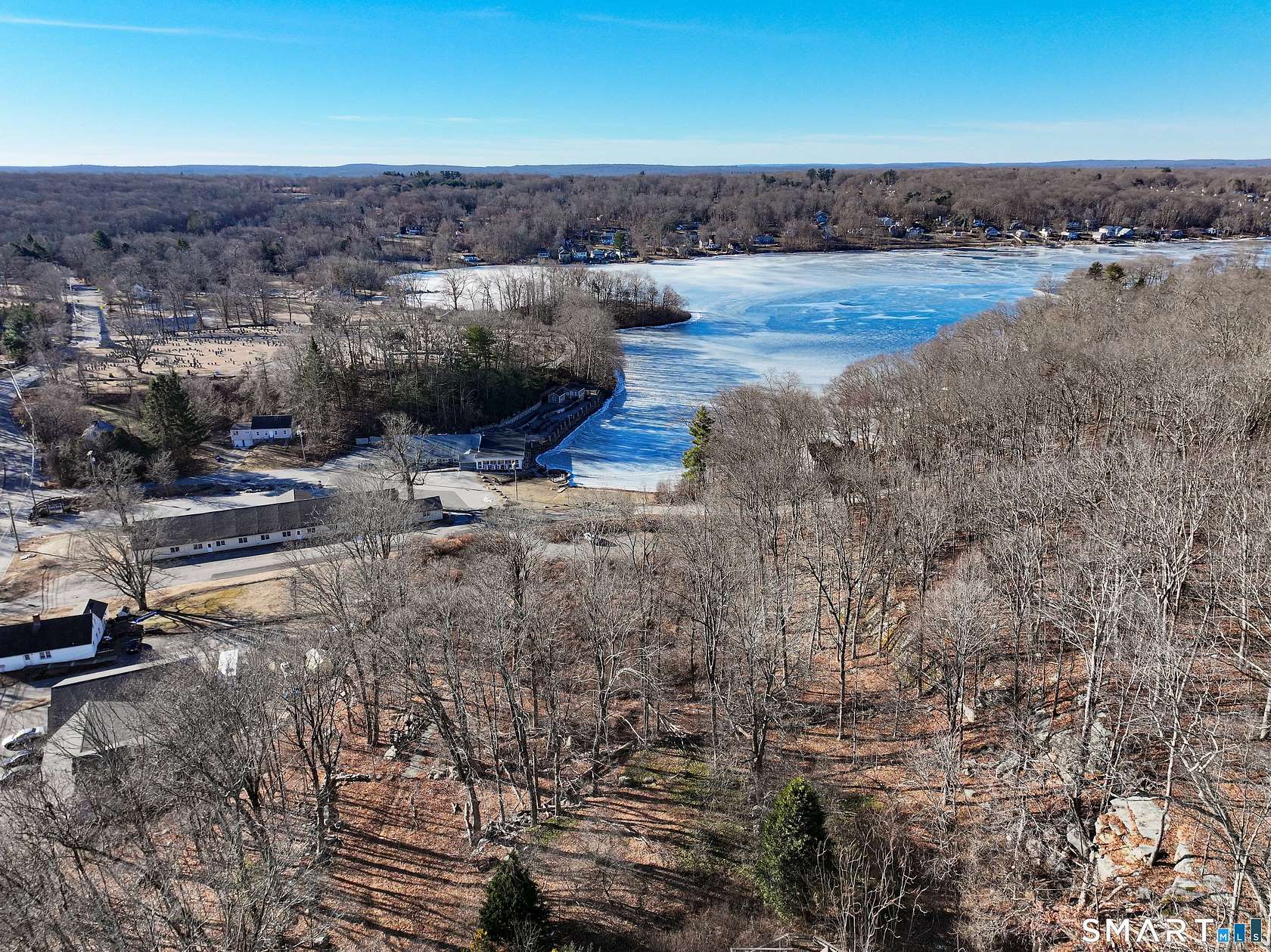 2.9 Acres of Residential Land for Sale in Coventry, Connecticut