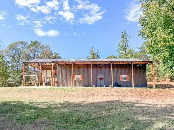 2 Acres of Land with Home for Sale in Hamilton, Mississippi