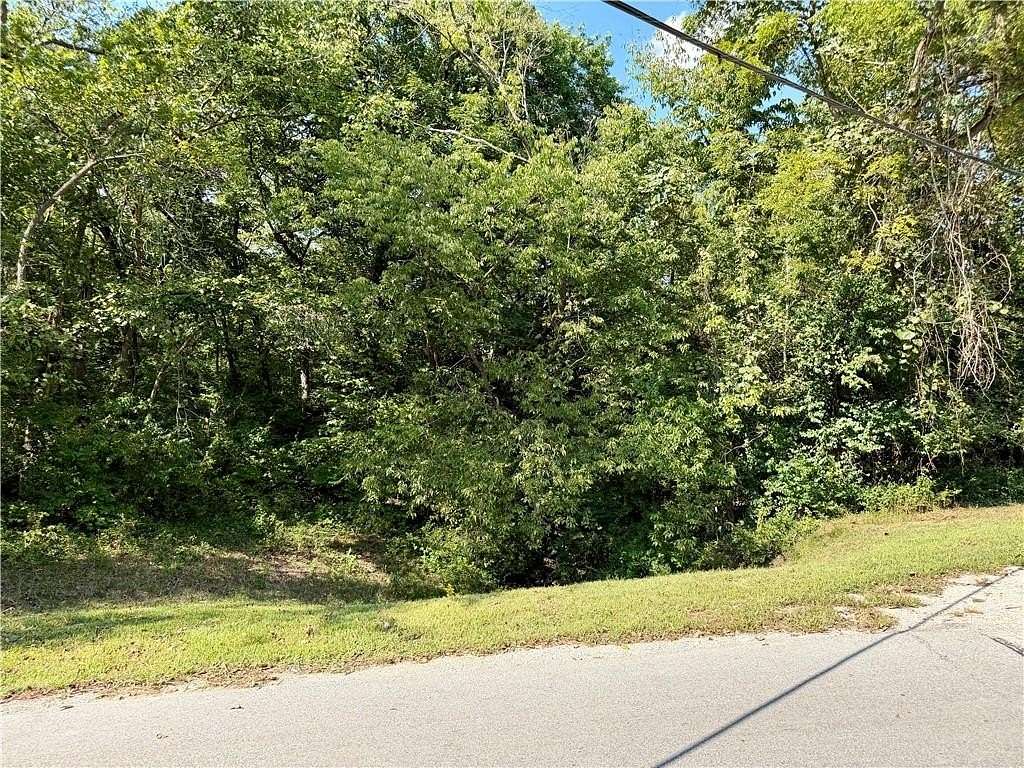 0.19 Acres of Residential Land for Sale in Lake Lotawana, Missouri