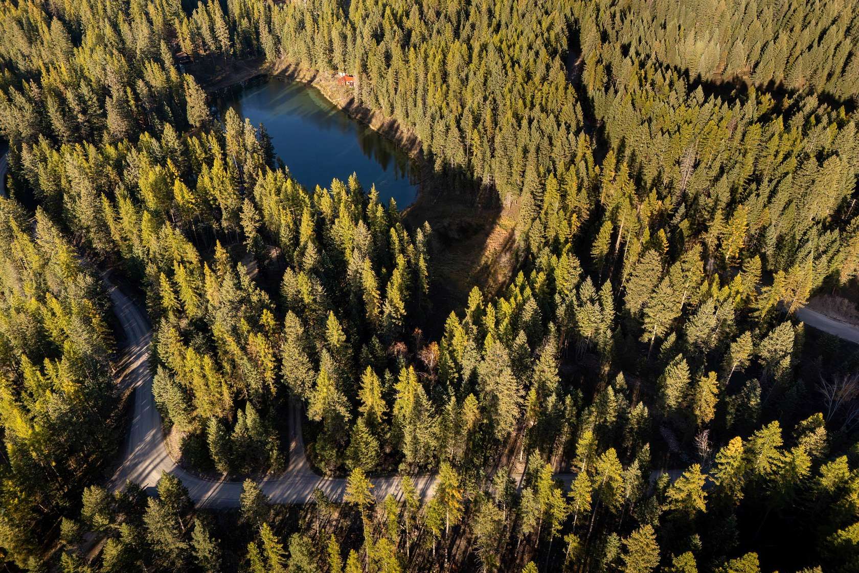 1 Acre of Residential Land for Sale in Kalispell, Montana