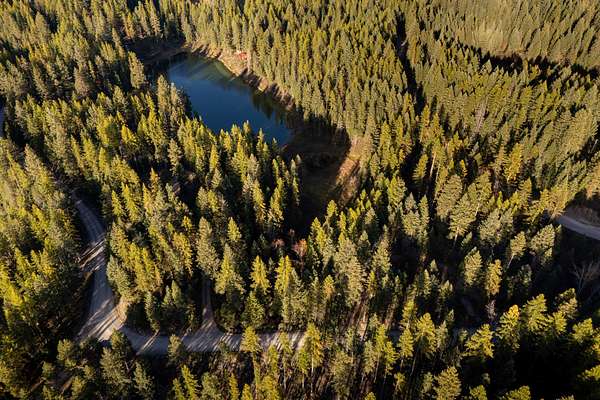 1 Acre of Residential Land for Sale in Kalispell, Montana