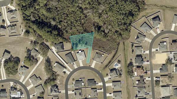 0.35 Acres of Residential Land for Sale in Haines City, Florida