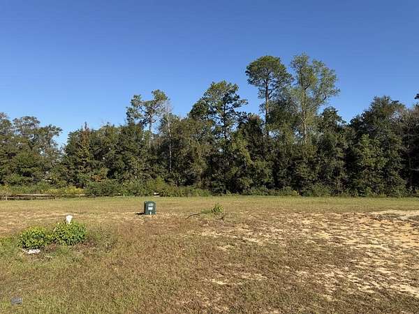 0.18 Acres of Land for Sale in Picayune, Mississippi