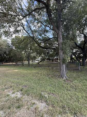 1.72 Acres of Land with Home for Sale in Lake Hills, Texas