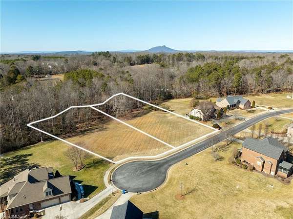 1.47 Acres of Residential Land for Sale in Tobaccoville, North Carolina