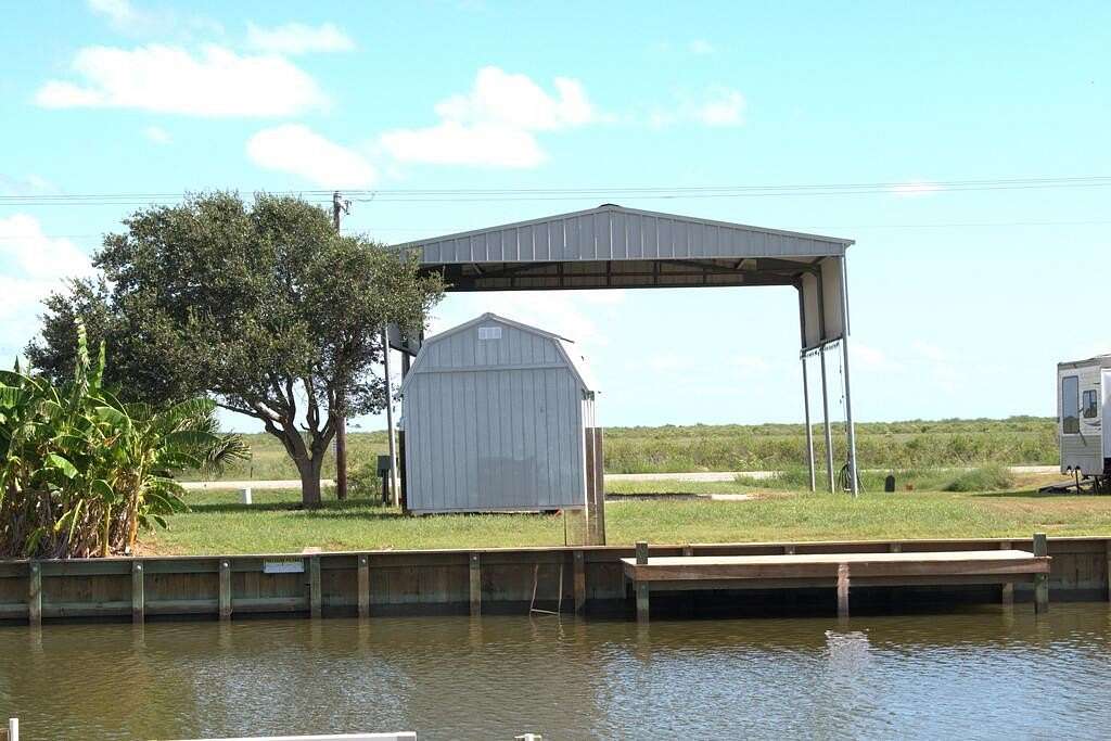 0.14 Acres of Land for Sale in Sargent, Texas