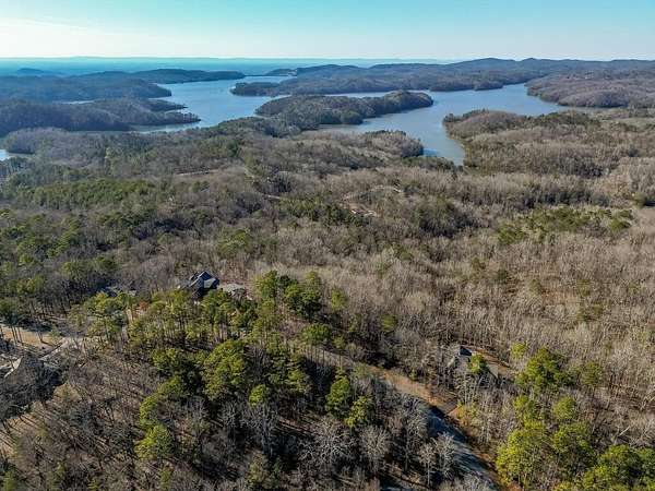 1 Acre of Residential Land for Sale in Ellijay, Georgia