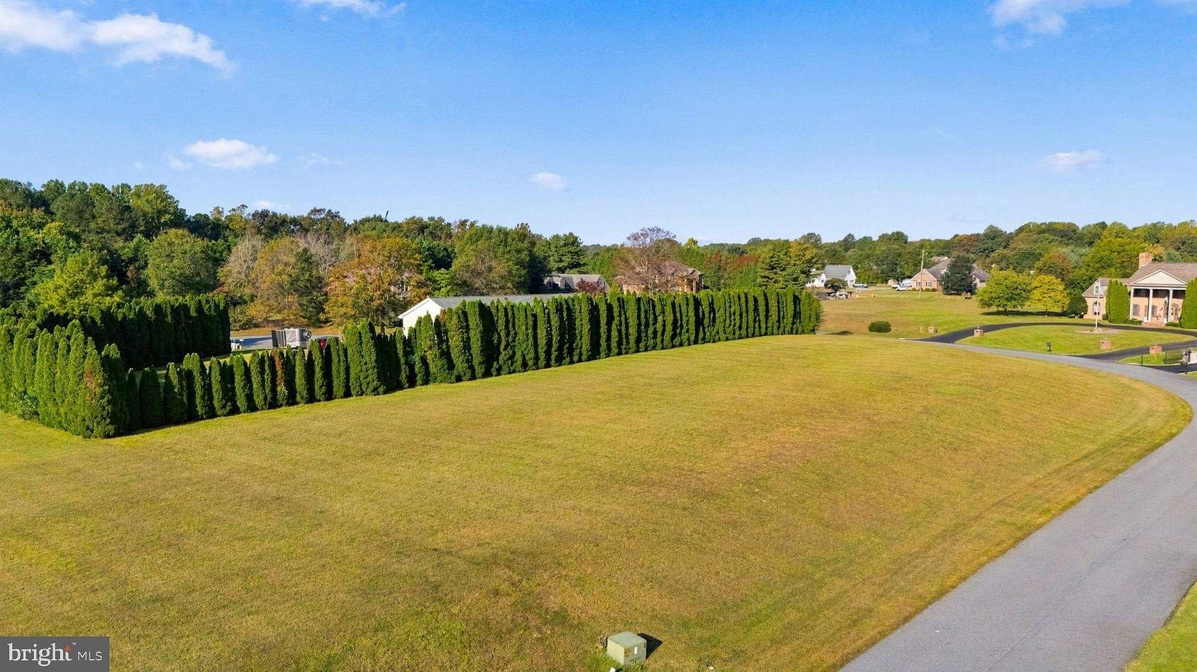 1 Acre of Residential Land for Sale in Milford, Delaware