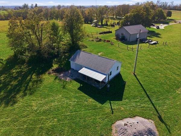 3.55 Acres of Residential Land for Sale in Winchester, Kentucky