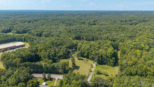 20.5 Acres of Recreational & Residential Land for Sale in Douglasville, Georgia