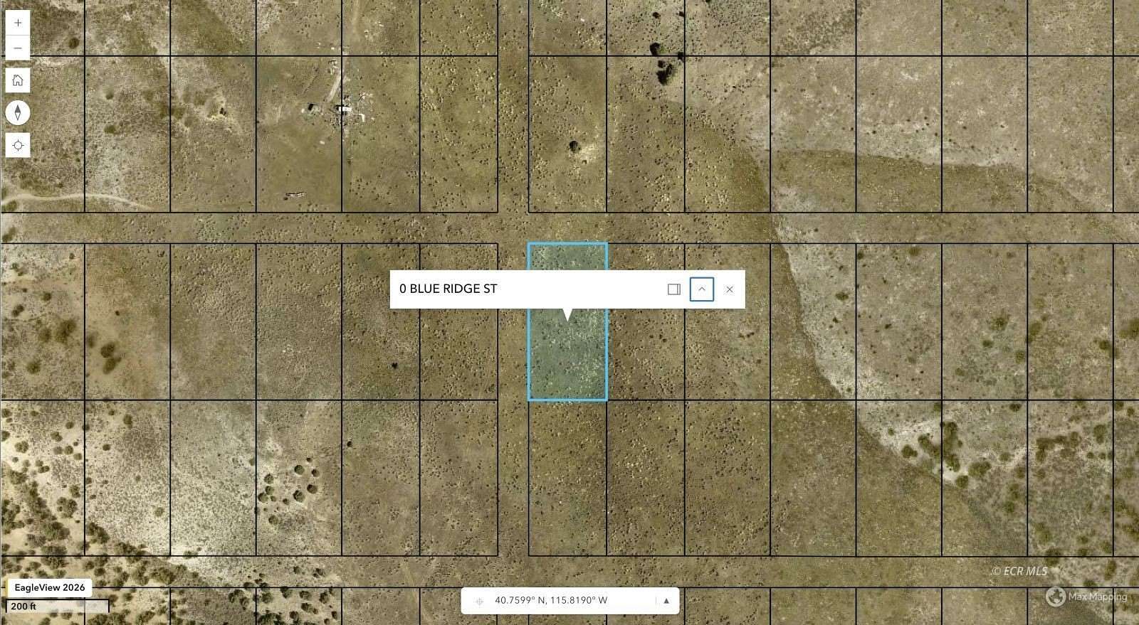 1 Acre of Land for Sale in Elko, Nevada