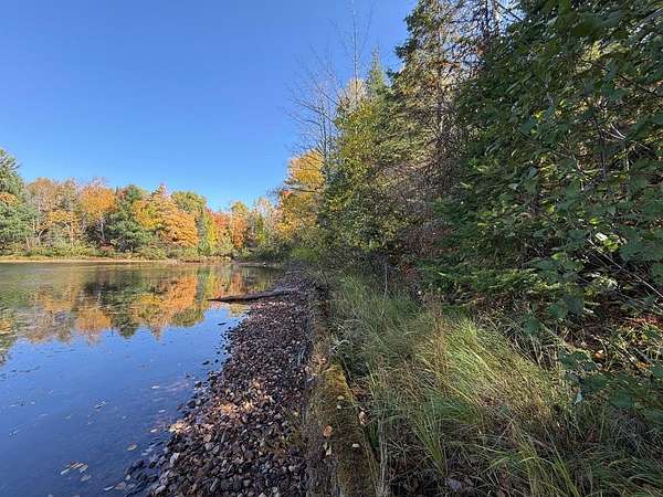 3.33 Acres of Land for Sale in Mercer, Wisconsin
