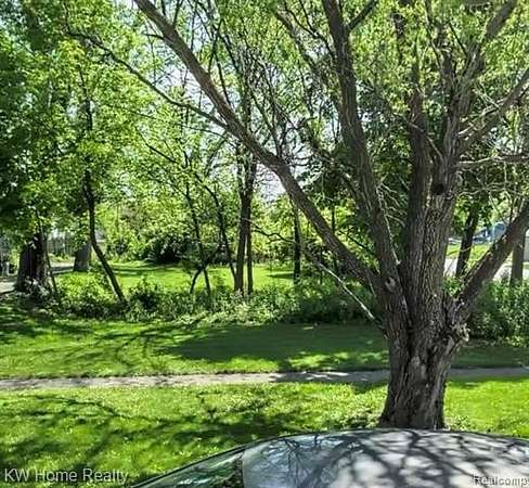 0.14 Acres of Residential Land for Sale in Detroit, Michigan