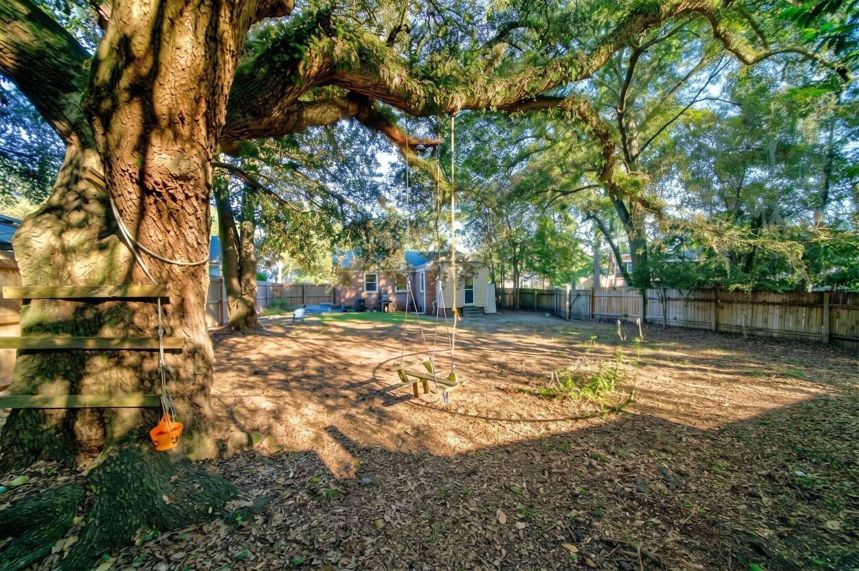 0.1 Acres of Residential Land for Sale in North Charleston, South Carolina