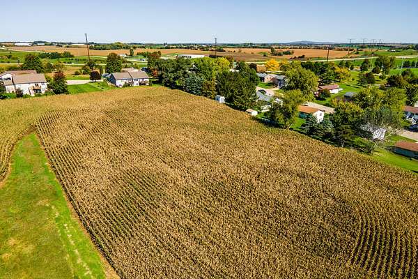 4.26 Acres of Mixed-Use Land for Sale in Dodgeville, Wisconsin