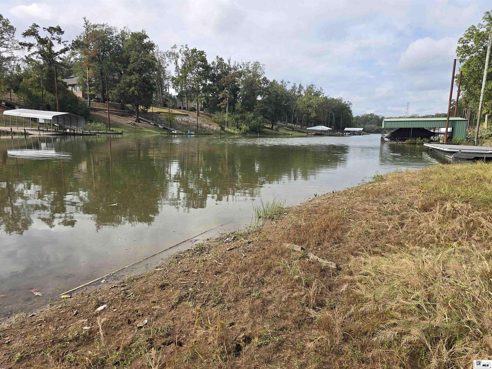 0.62 Acres of Residential Land for Sale in Monroe, Louisiana
