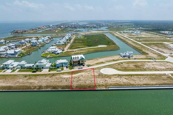 0.27 Acres of Residential Land for Sale in Rockport, Texas