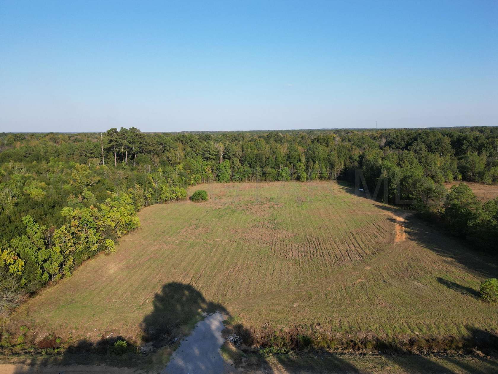 4.2 Acres of Commercial Land for Sale in Columbus, Mississippi