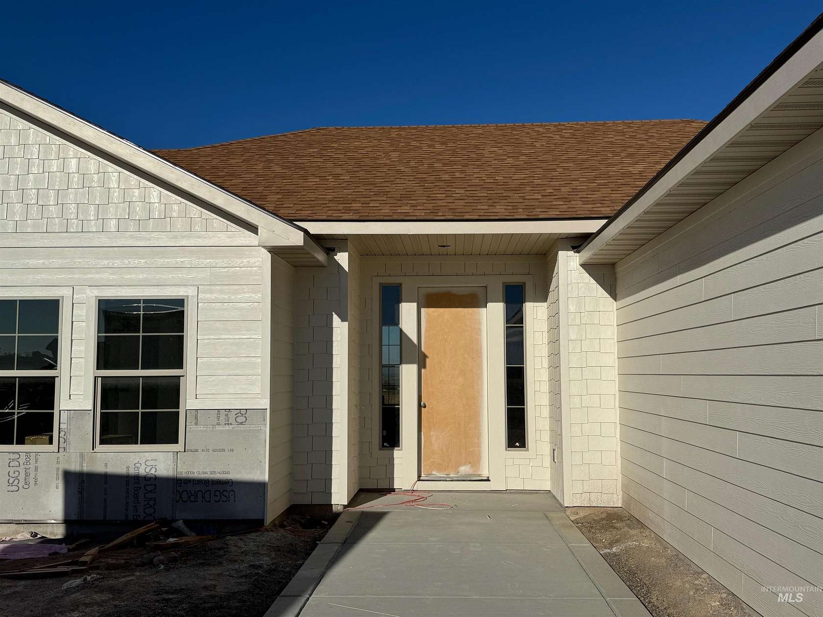 1.63 Acres of Land with Home for Sale in Filer, Idaho