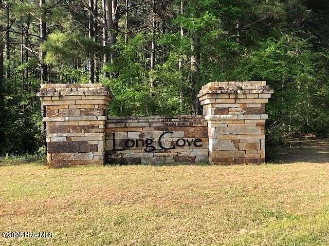 2 Acres of Residential Land for Sale in Lincolnton, Georgia