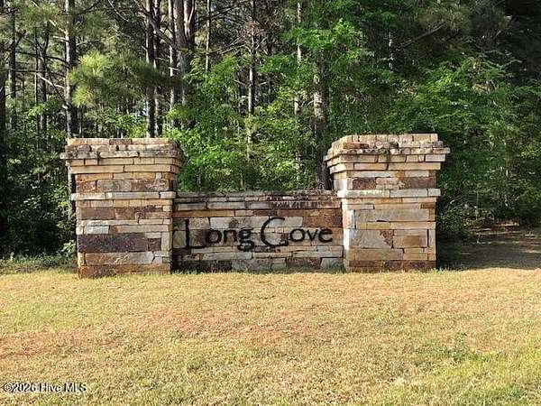 2 Acres of Residential Land for Sale in Lincolnton, Georgia