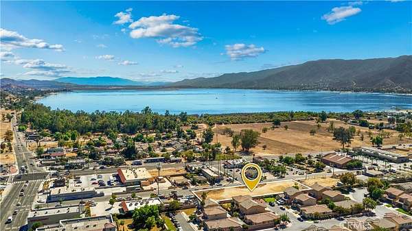 0.4 Acres of Commercial Land for Sale in Lake Elsinore, California