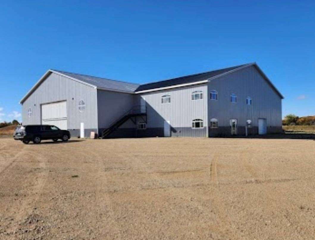6.13 Acres of Improved Mixed-Use Land for Sale in Webster, South Dakota