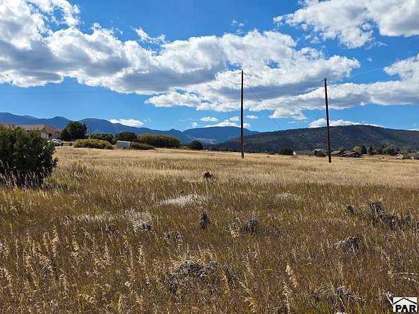 0.14 Acres of Residential Land for Sale in Colorado City, Colorado