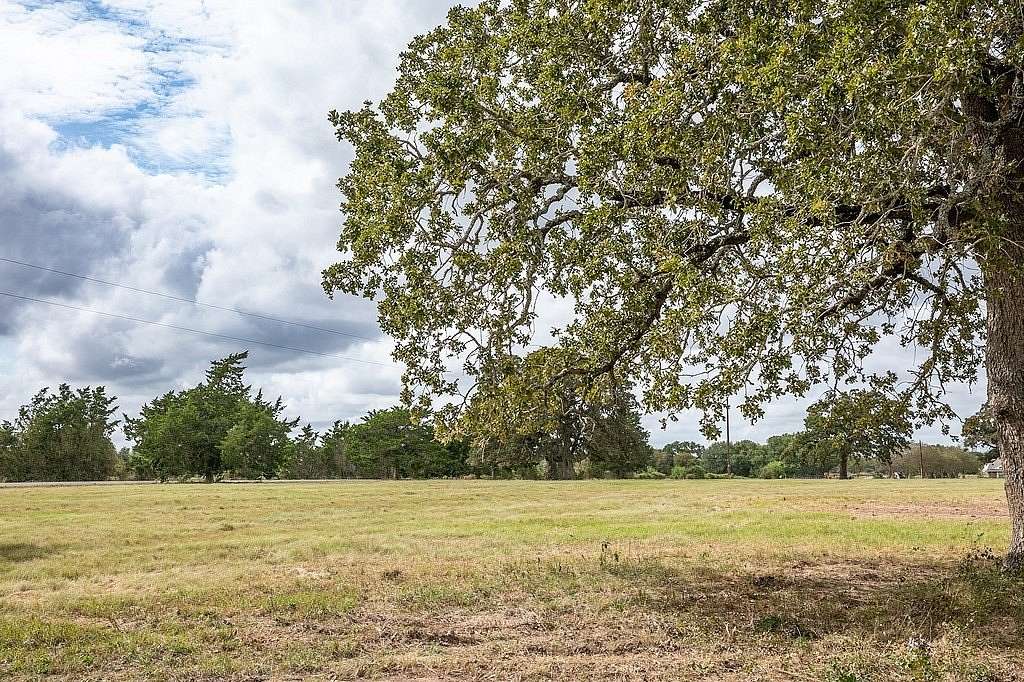 3 Acres of Mixed-Use Land for Sale in Burton, Texas