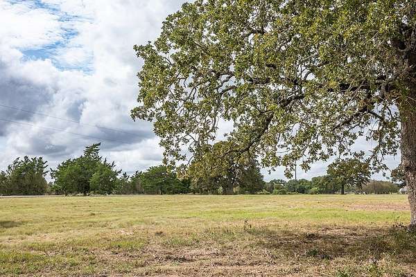 3 Acres of Mixed-Use Land for Sale in Burton, Texas
