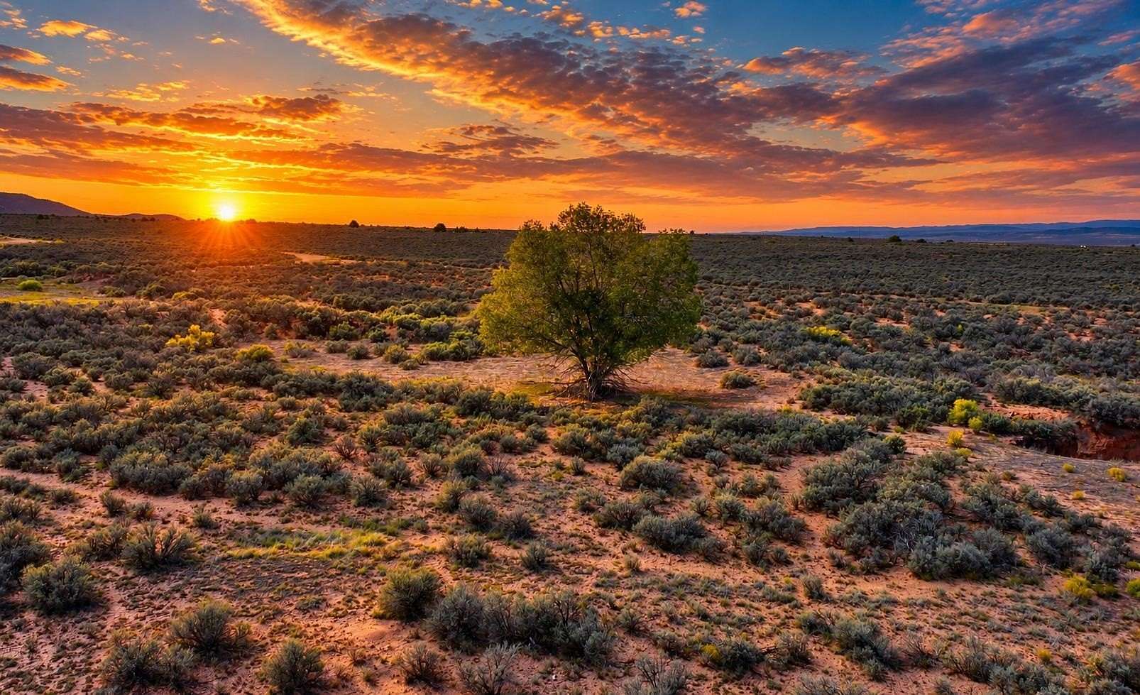 2.5 Acres of Residential Land for Sale in Ranchos de Taos, New Mexico