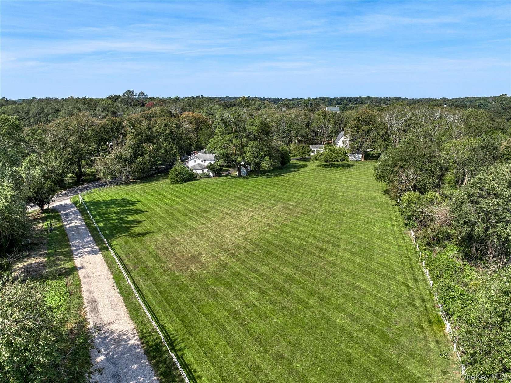 2 Acres of Land with Home for Sale in Southold, New York