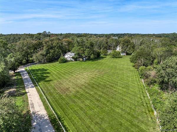2 Acres of Land with Home for Sale in Southold, New York