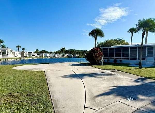 0.08 Acres of Residential Land for Sale in Naples, Florida
