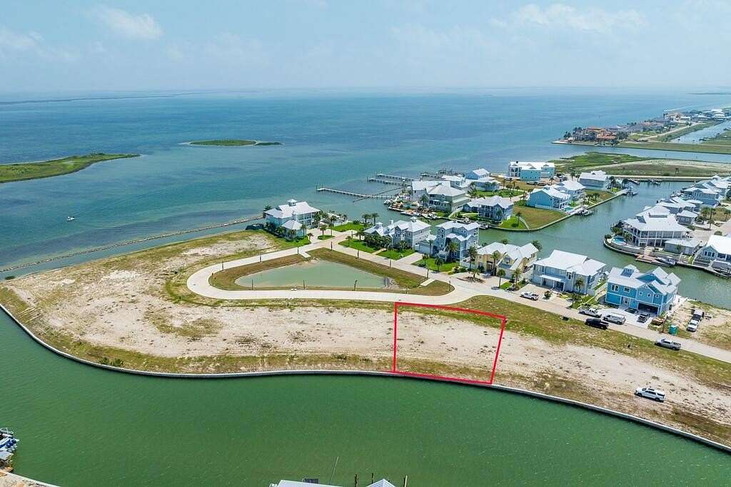 0.27 Acres of Residential Land for Sale in Rockport, Texas