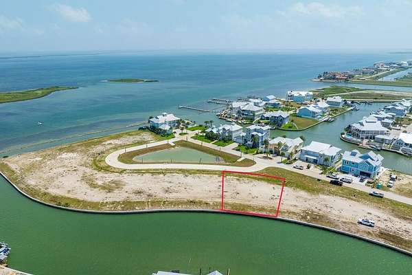 0.27 Acres of Residential Land for Sale in Rockport, Texas
