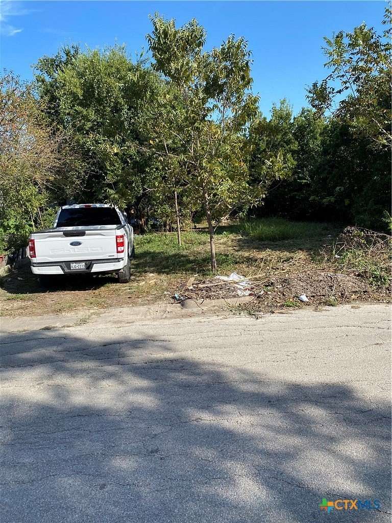 0.13 Acres of Residential Land for Sale in Temple, Texas