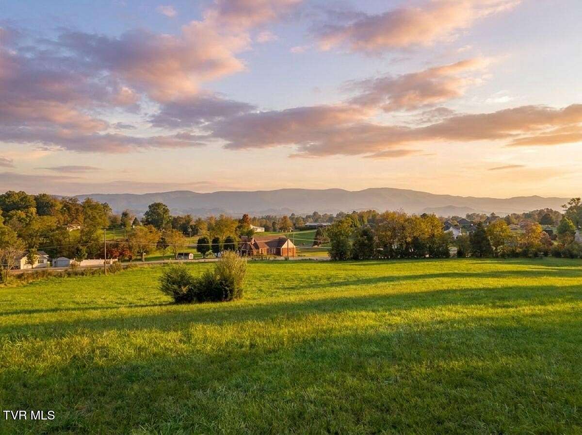 5.24 Acres of Residential Land for Sale in Bristol, Tennessee