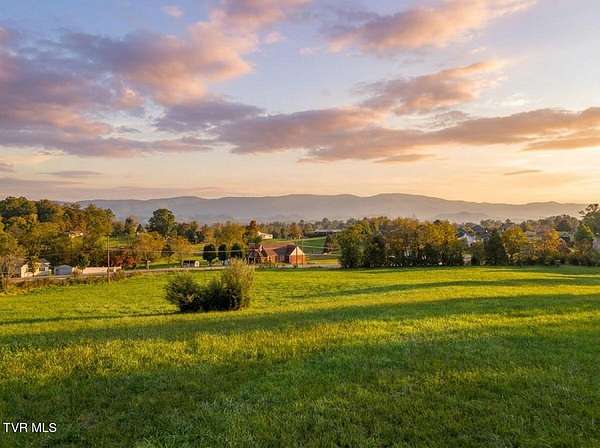 5.24 Acres of Residential Land for Sale in Bristol, Tennessee